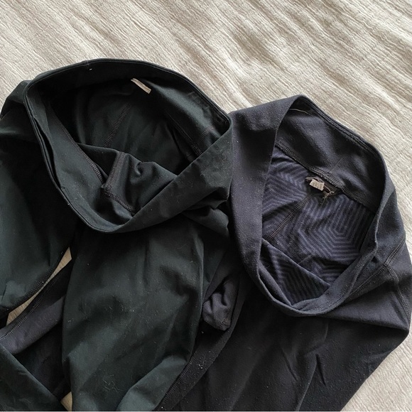 Under Armour Leggings | Set of 2 | Size Small - Picture 4 of 5